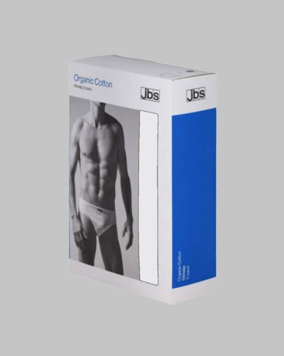 JBS Mini Trusse Hvid 5-Pack