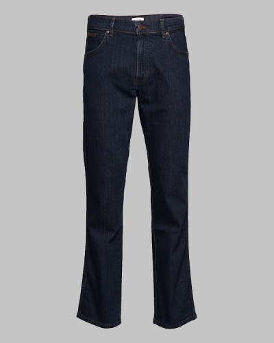 Wrangler Texas Stretch jeans BlueBlack