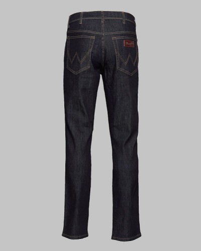 Wrangler Texas Slim jeans - DarkRinse