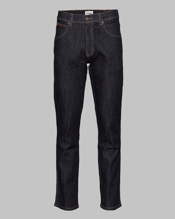 Wrangler Texas Slim jeans - DarkRinse