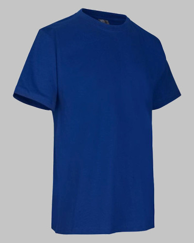 T-Time t-shirt kongeblå