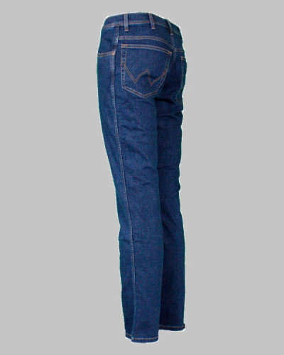 Wrangler Texas Slim jeans - CrossGame