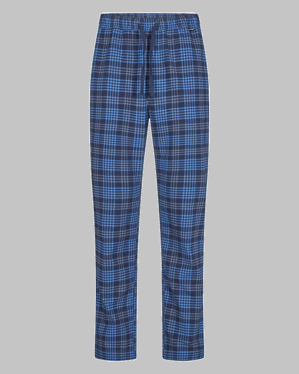 JBS Flannel Pyjamas Bukser ternet jbs-134-92-1299