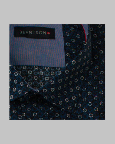 Berntson herre skjorte 9063-505-F4