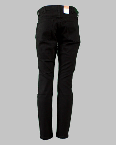 Wrangler Regular jeans - BlackRise