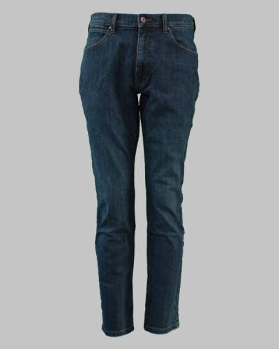 Wrangler Regular jeans - DarkStone