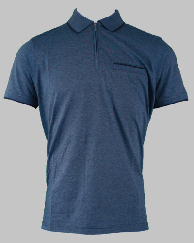 Roberto Jeans Polo shirt - 00298-054