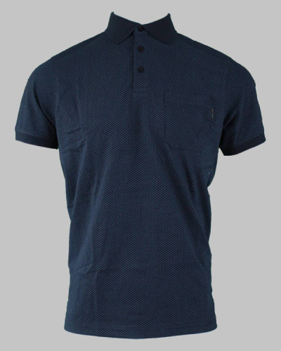 Roberto Jeans Polo shirt - 00299-358