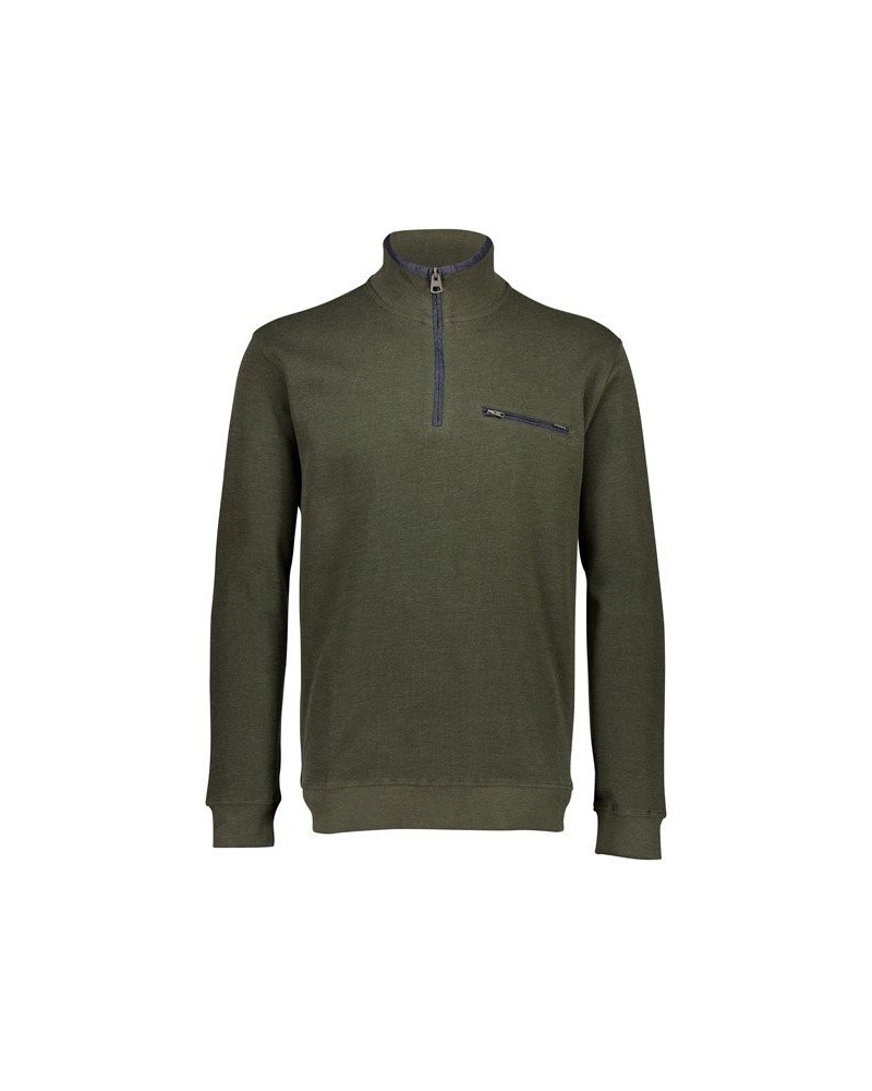 jacks-sportswear-intl-sweatshirt-groen