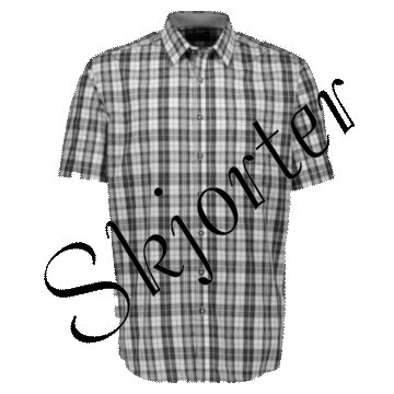 Skjorter til Mænd - Køb Din Herreskjorte hos Nordsmark i Vemb