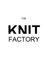 THE KNIT FACTORY